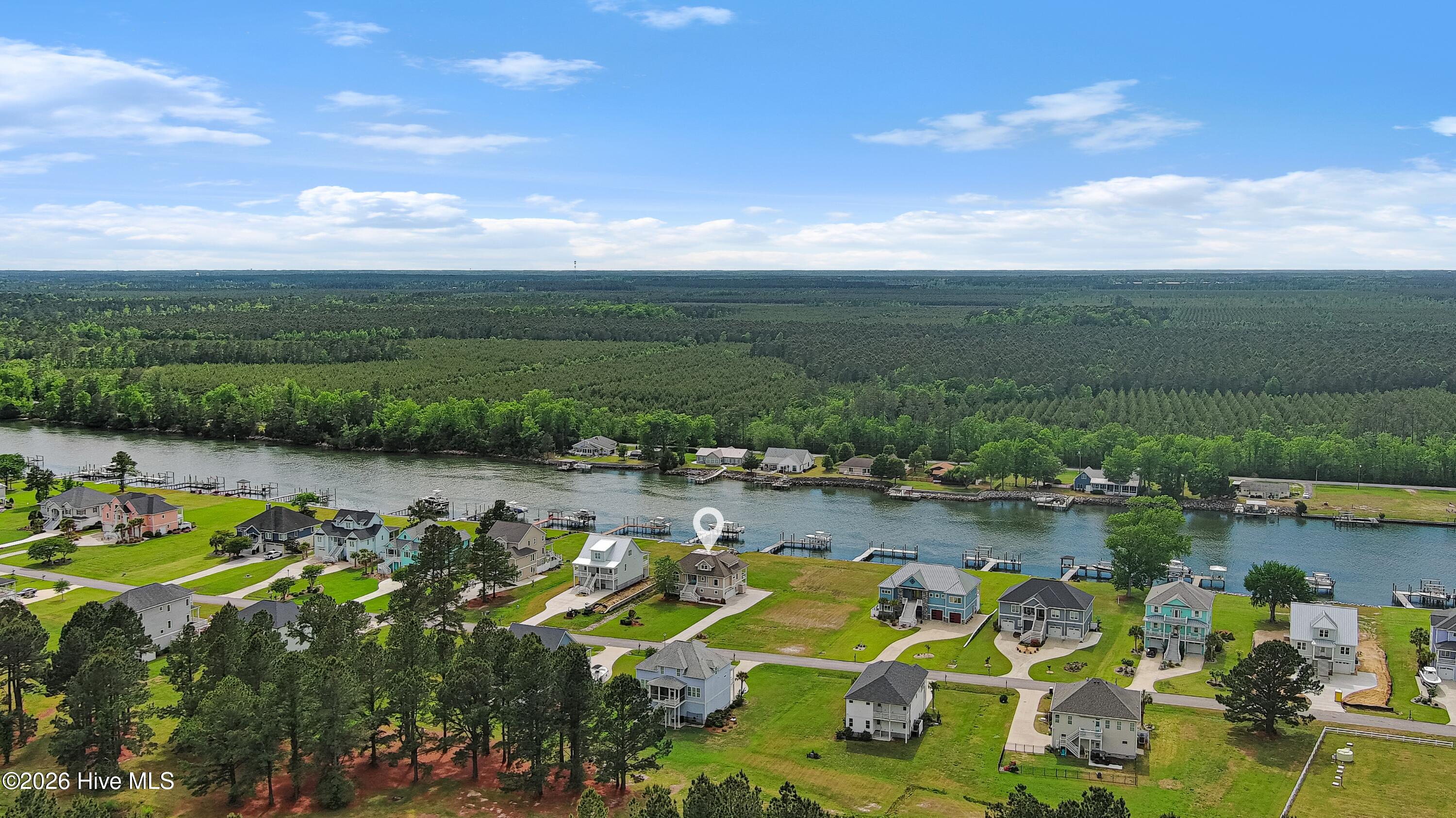 255 Gatsey Lane,Beaufort