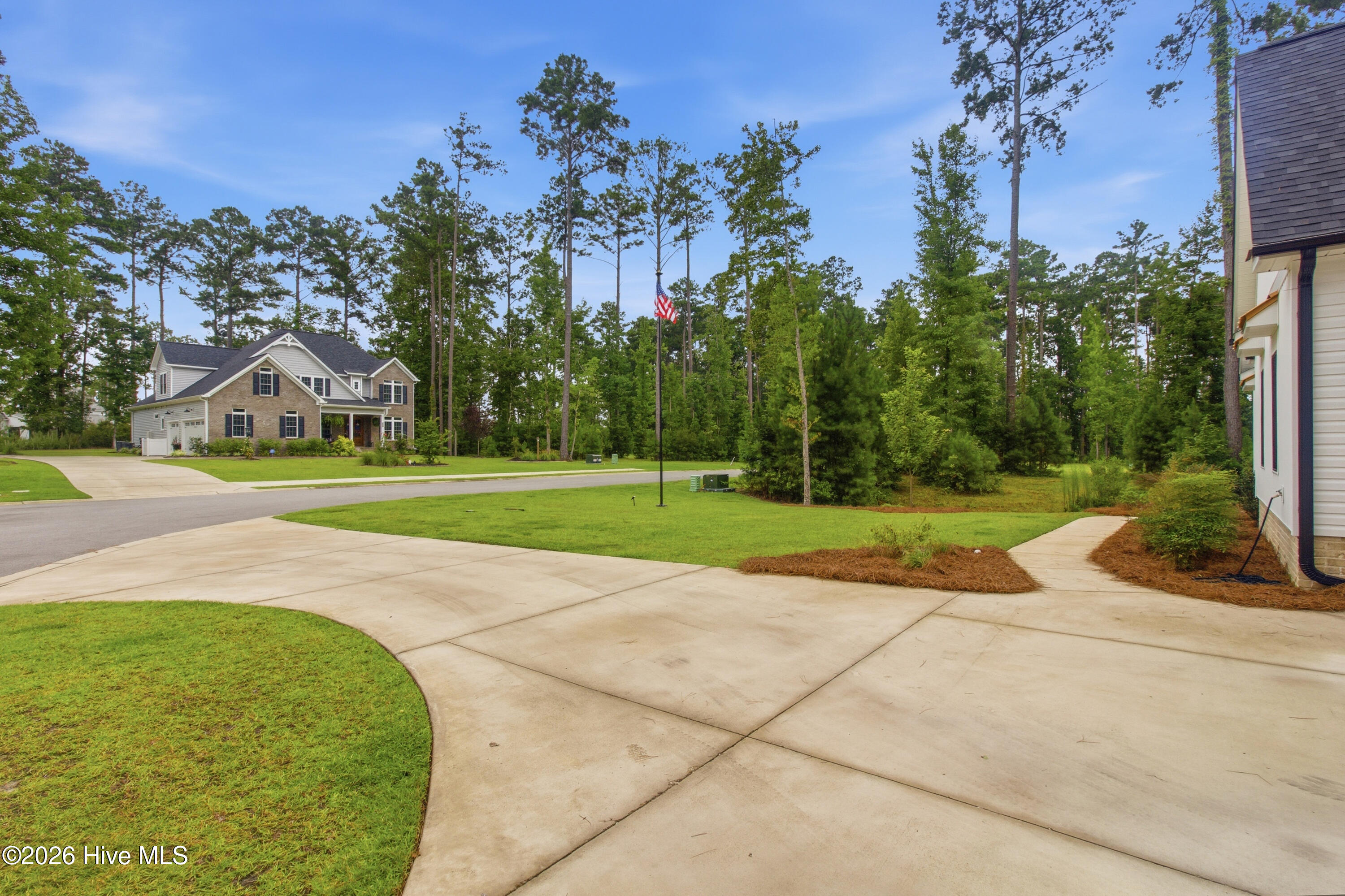 1003 Alabaster Drive,New Bern