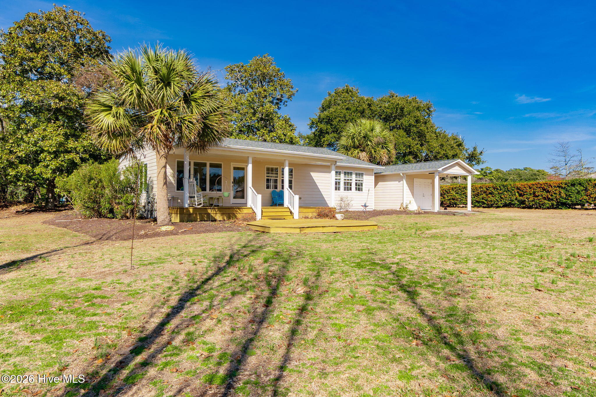 213 Sea Trace Lane,Newport