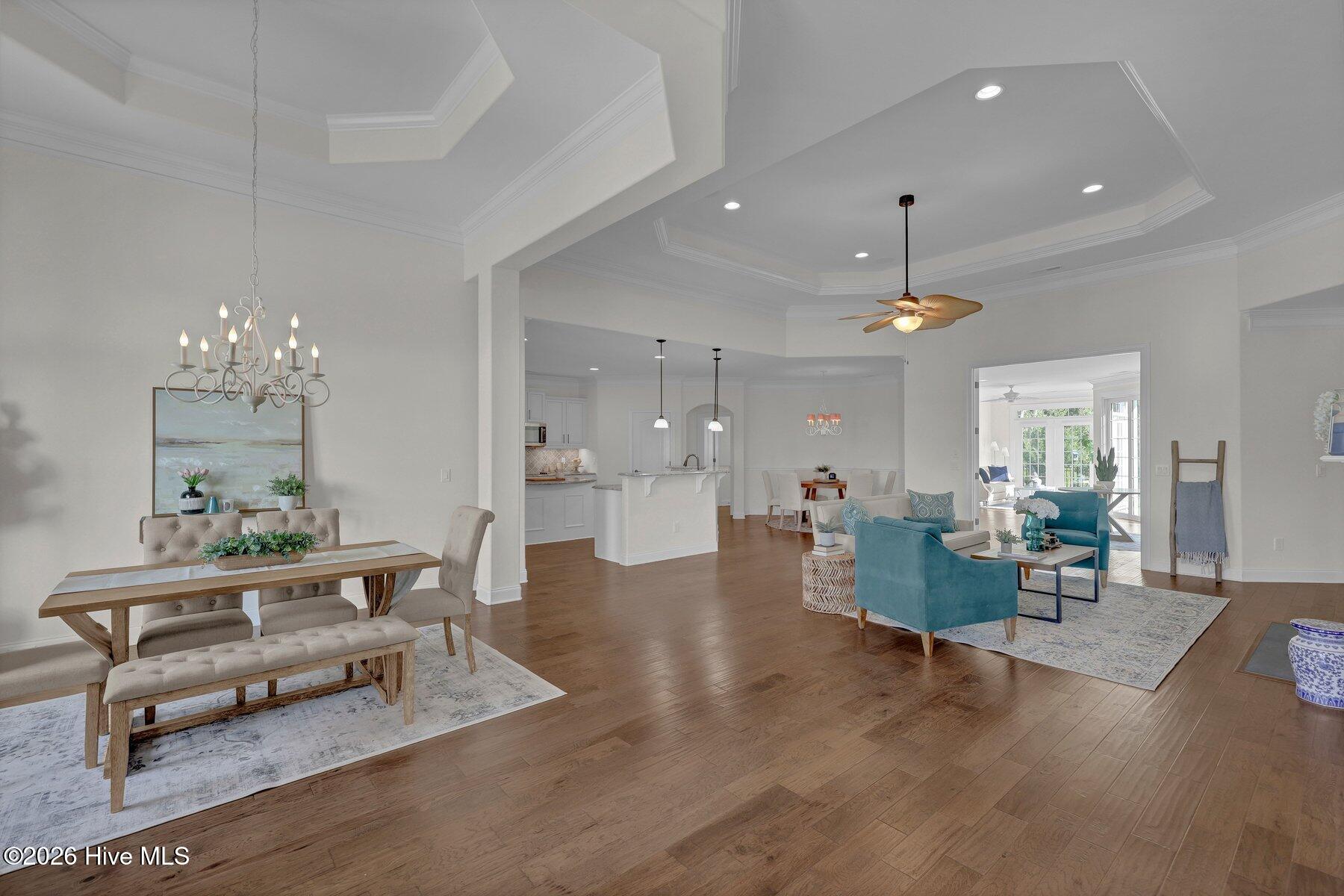 5329 Leisure Circle, Wilmington, NC 28409 – photo 8
