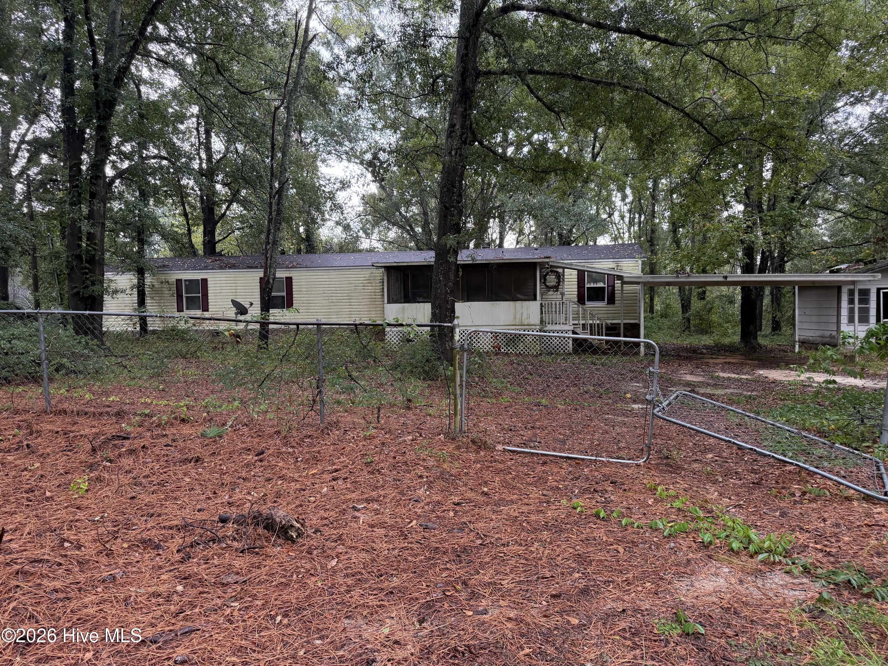 Manufactured home for sale at 612 Mini Farms Rd, Hephzibah, GA 30815 | MLS# 100605588