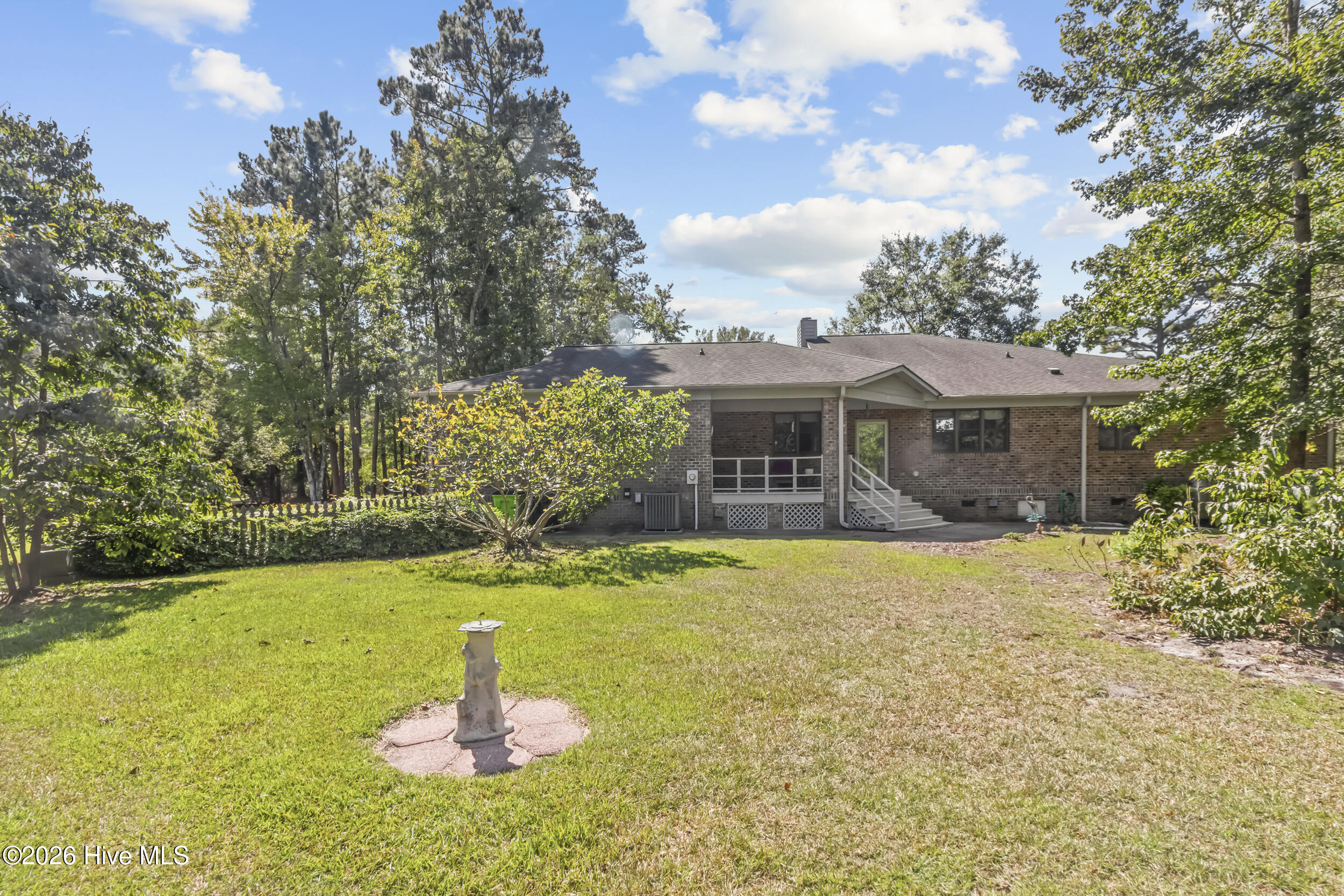 3306 Peppercorn Road,New Bern