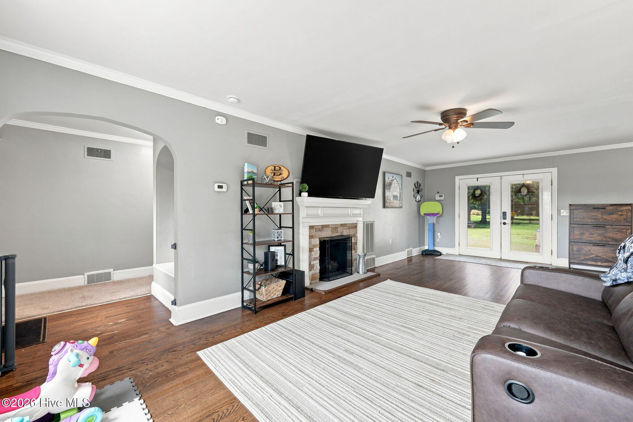 2880 Nc 43 Highway,Vanceboro