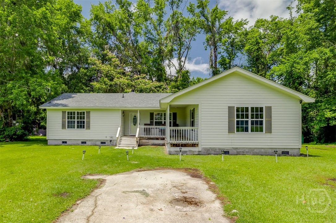 Homes for sale in Guyton, GA | 907 Magnolia Ext, Guyton, GA 31312 | MLS# SA332049