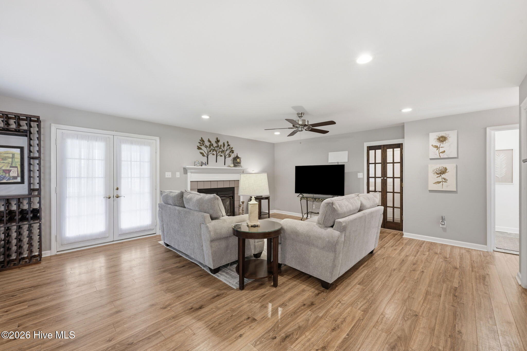 1216 Pine Valley Drive,New Bern