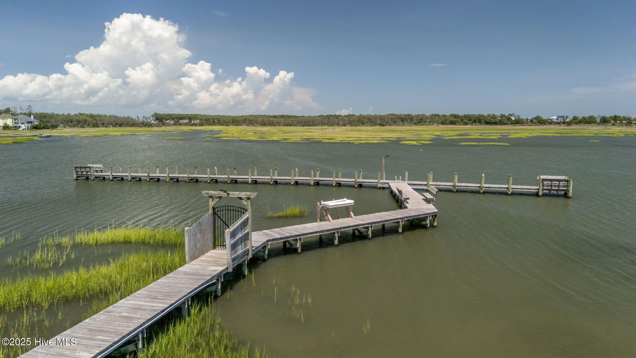 1315 Barnacle Lane,Morehead City