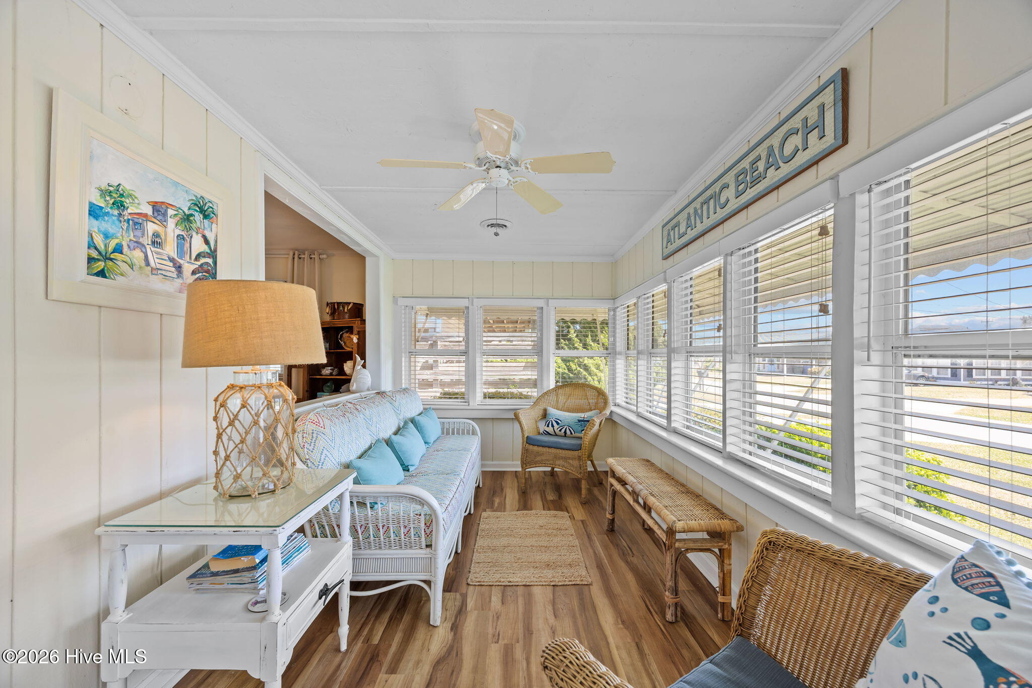510 W Bogue Boulevard,Atlantic Beach