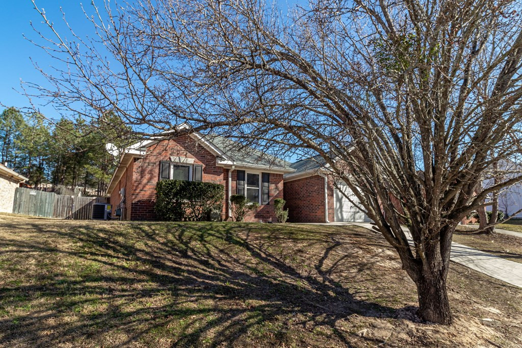 1011 Caddenwoods Drive, Augusta, GA 30906 Listing Photo  3