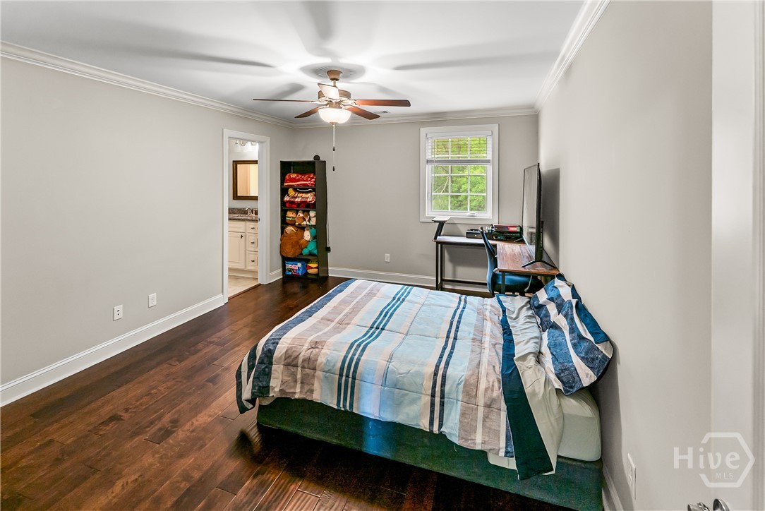 828 Southbridge Boulevard, Savannah, GA, 31405