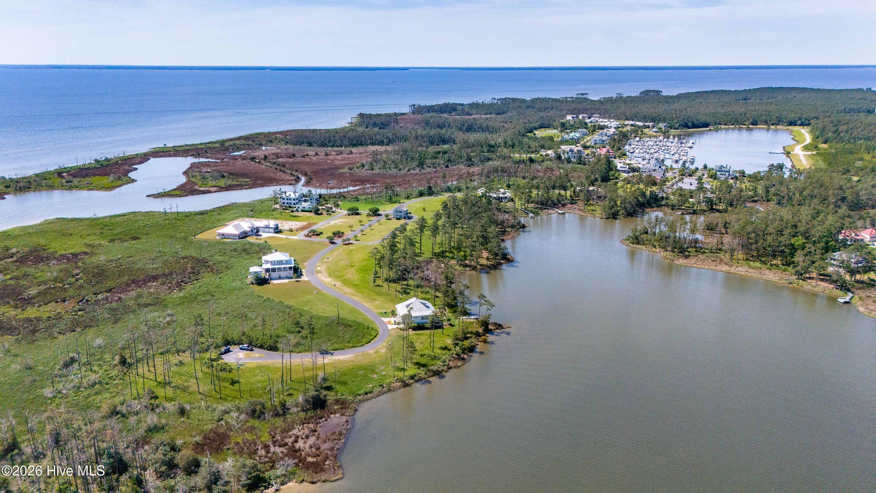 489 83 Ballast Point,Oriental
