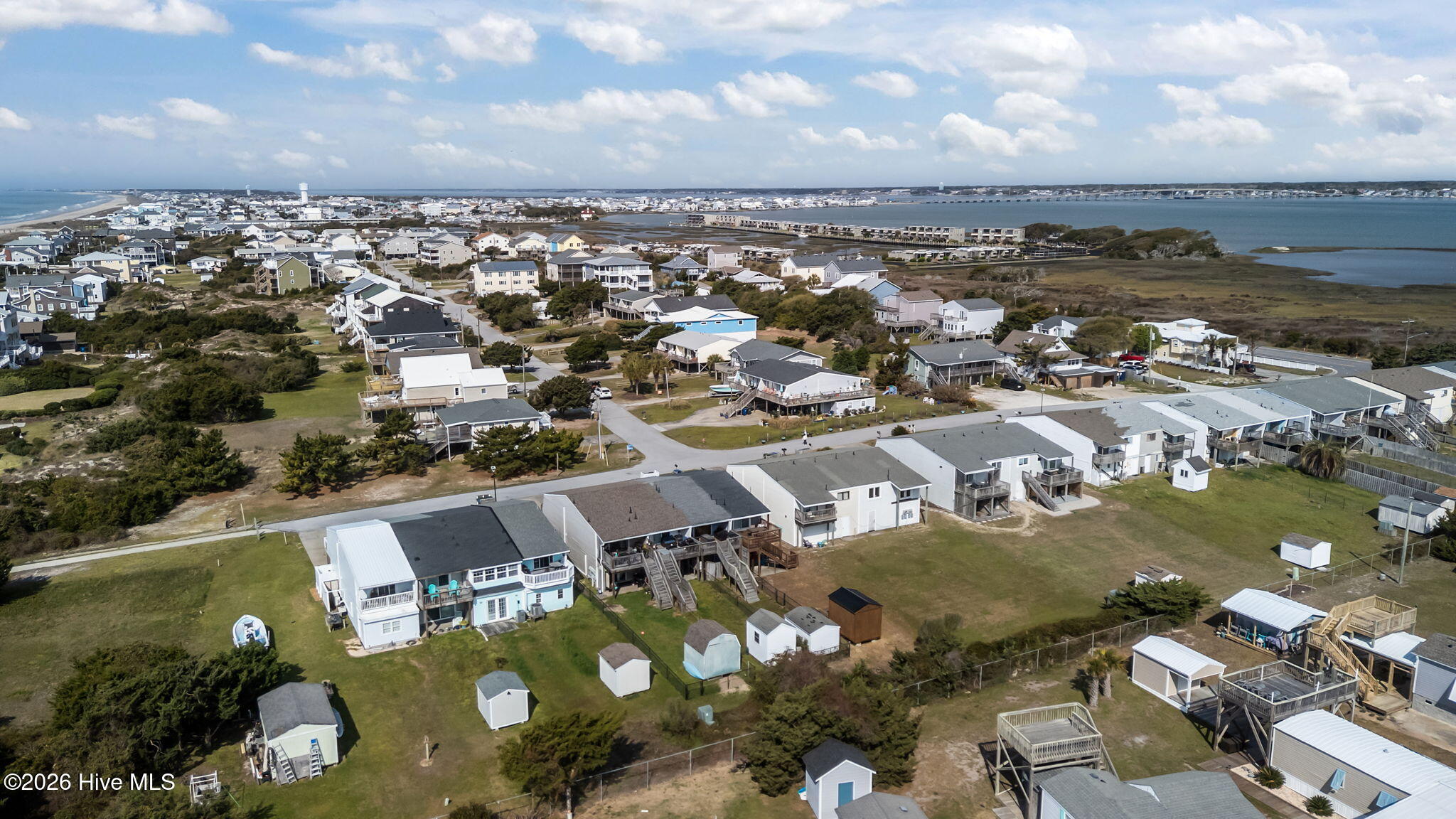 201 Freeman Lane A,Atlantic Beach