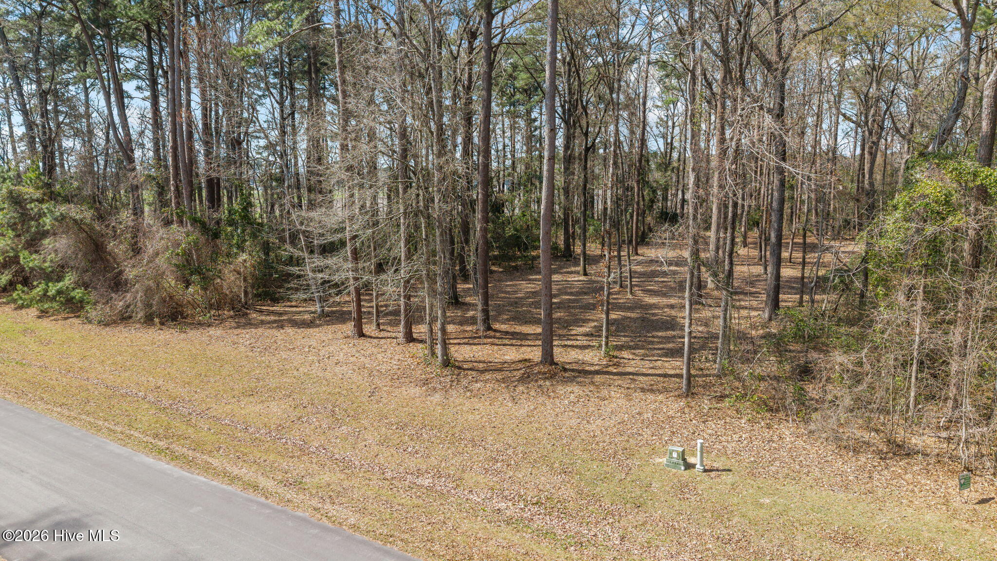 109 Winding Creek Drive, Oriental, NC, 28571