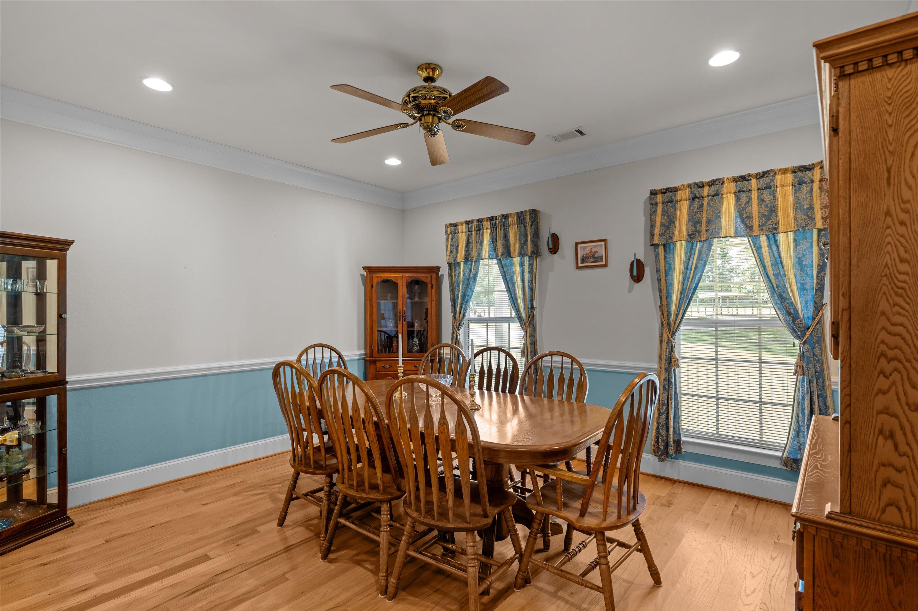 1960 White Rock Road, Lincolnton, GA, 30817