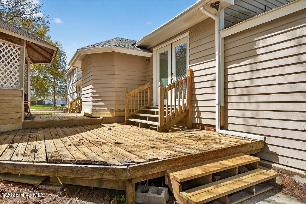 204 Sweetbriar Lane, Havelock, NC, 28532