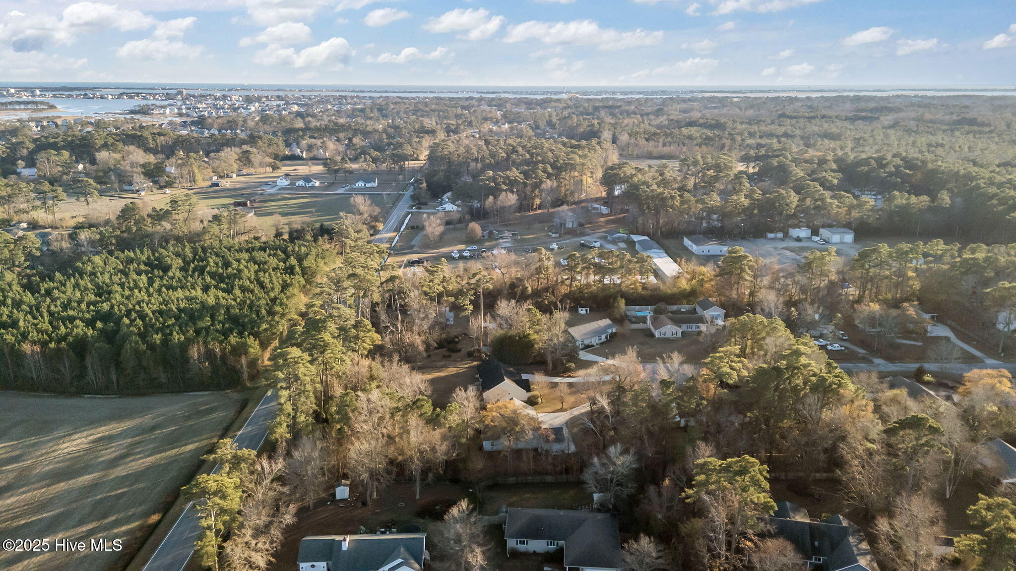 2000 Clark Court,Morehead City