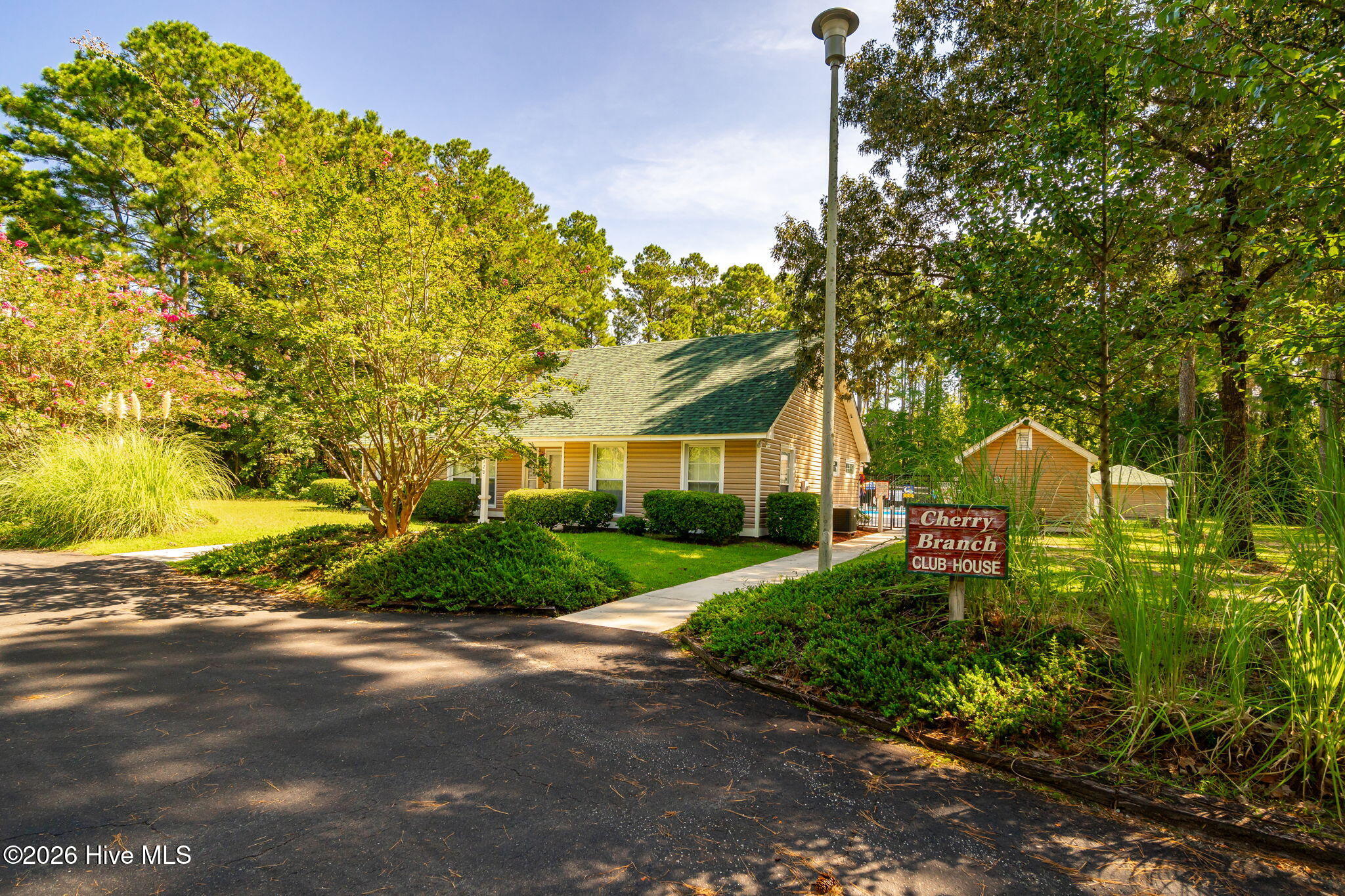 203 Borgo Court,Havelock