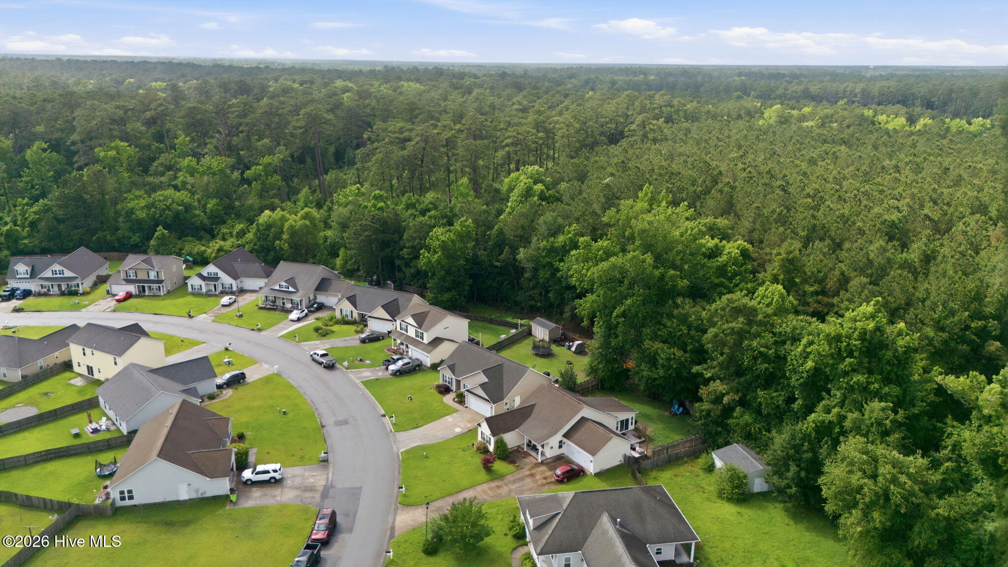 214 Station House Road,New Bern