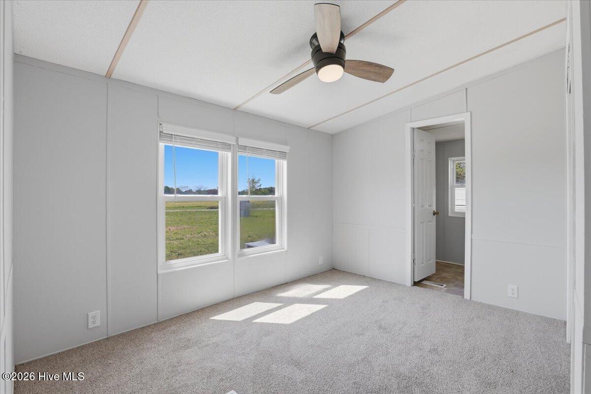 1183 Bullhead Road, Pikeville, NC, 27863