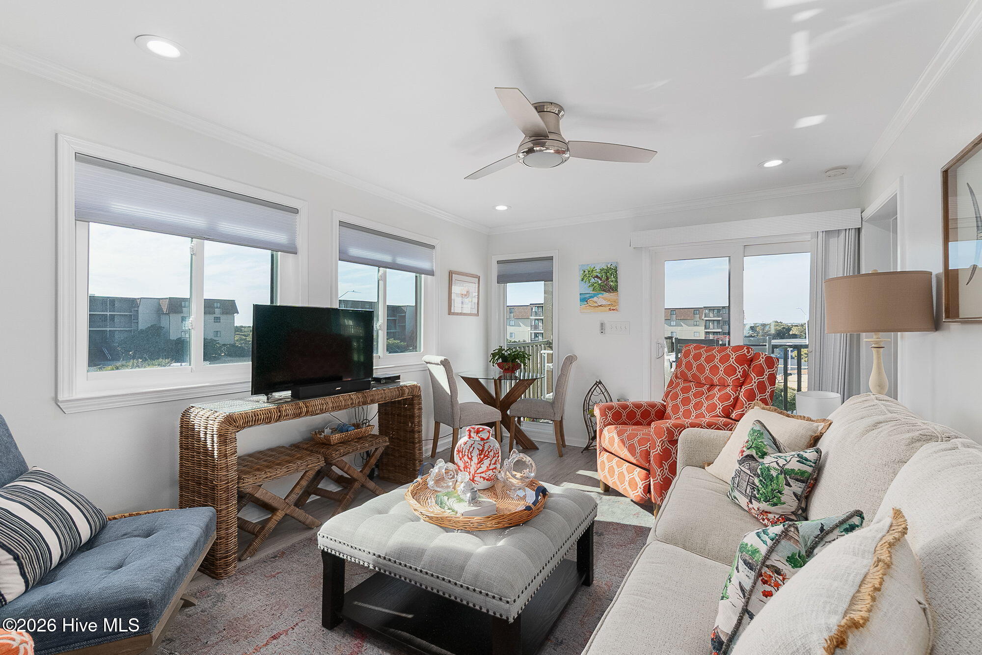 2008 E Fort Macon Road B-12,Atlantic Beach