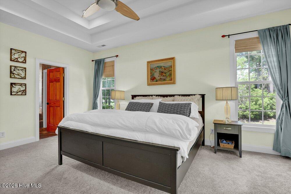 707 N Green Tee Road, Hampstead, NC, 28443