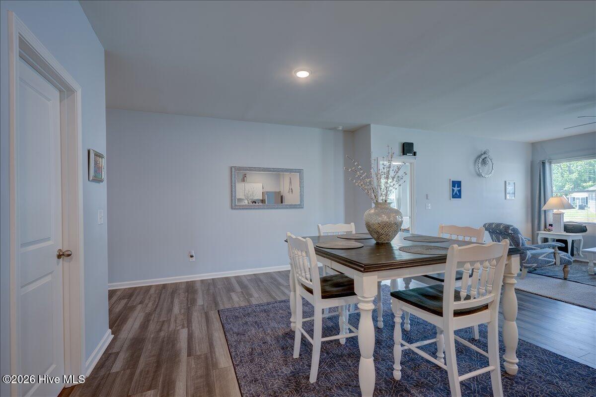 2034 Bogue Lane,New Bern