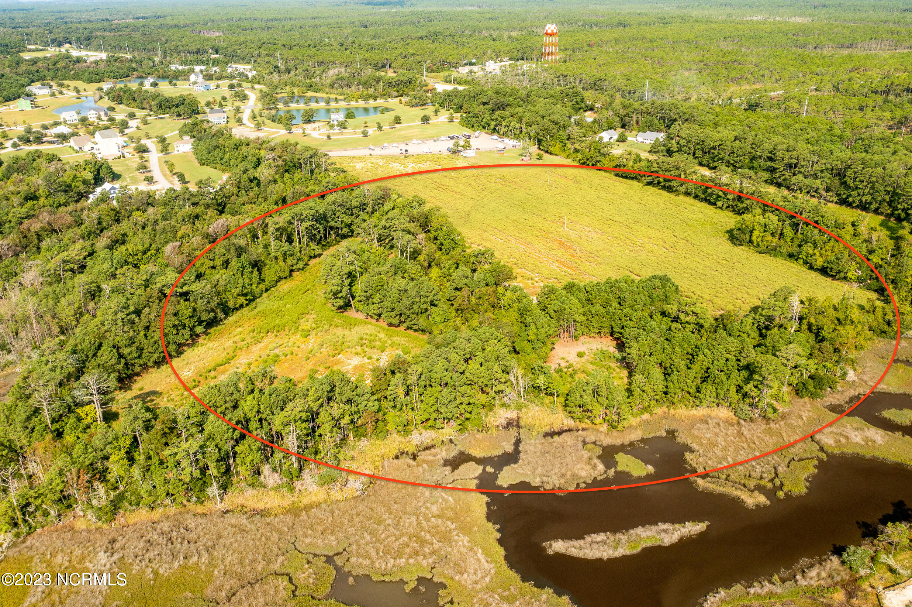 4001 Nc-24, Newport, NC, 28570