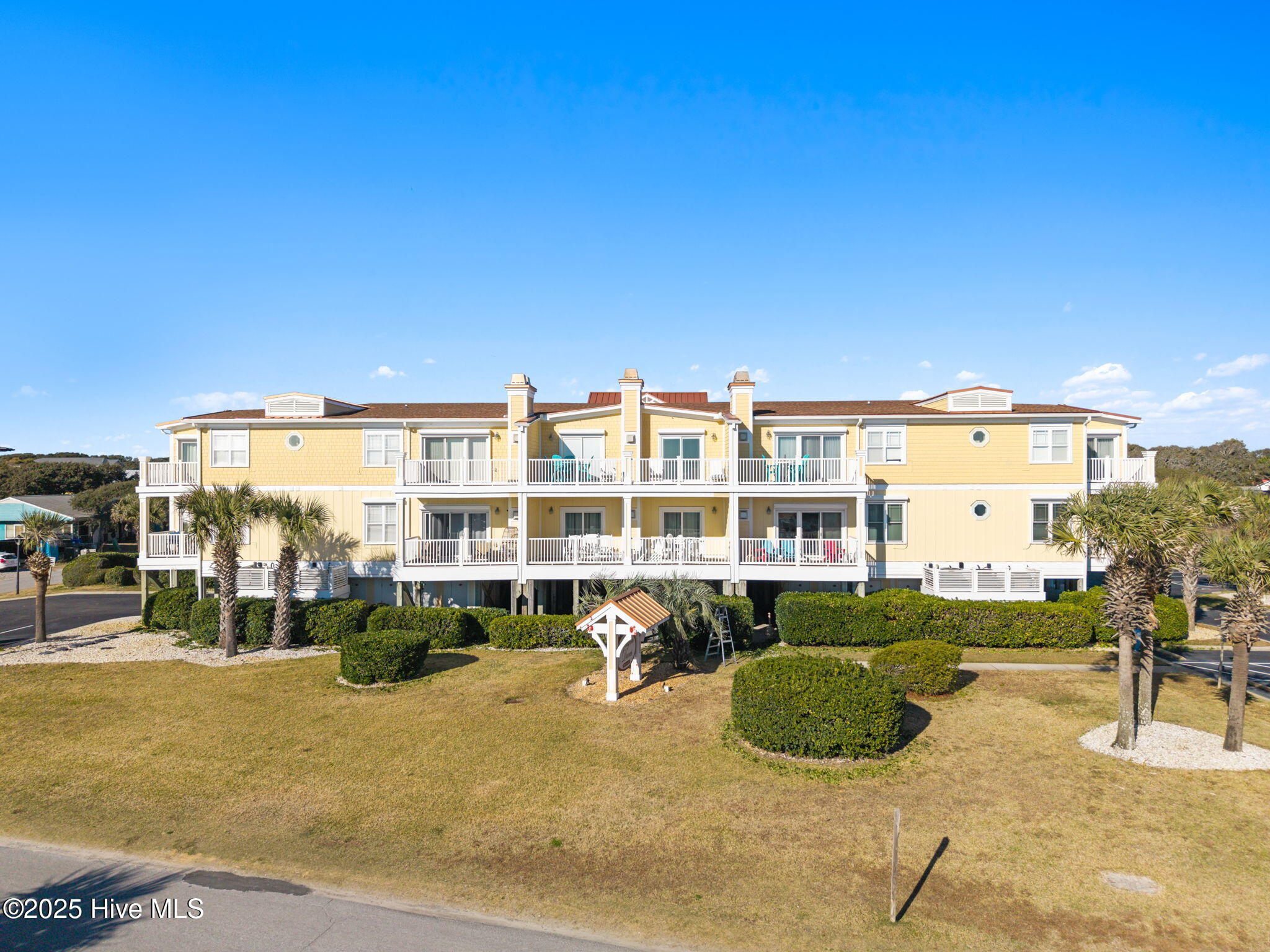 Homes for sale in Oak Island, NC | 700 Ocean Dr #Unit 117, Oak Island, NC 28465 | MLS# 100545240