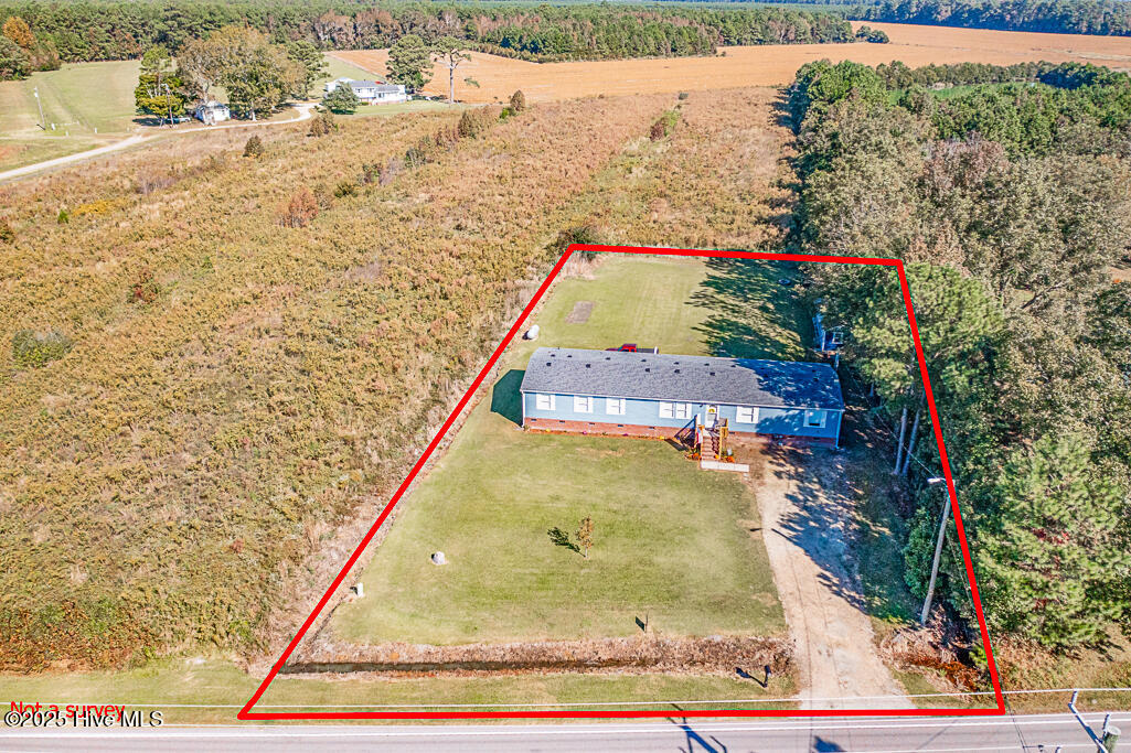 645 Hwy 70 Bettie,Beaufort