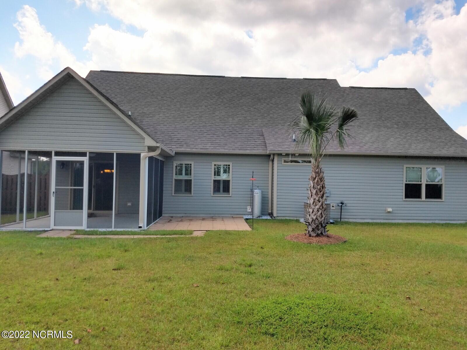 526 Deep Inlet Drive,Sneads Ferry