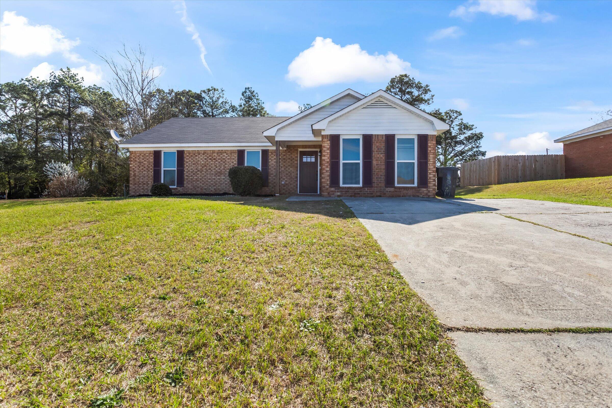 1786 Pine Log Road, Augusta, GA, 30906