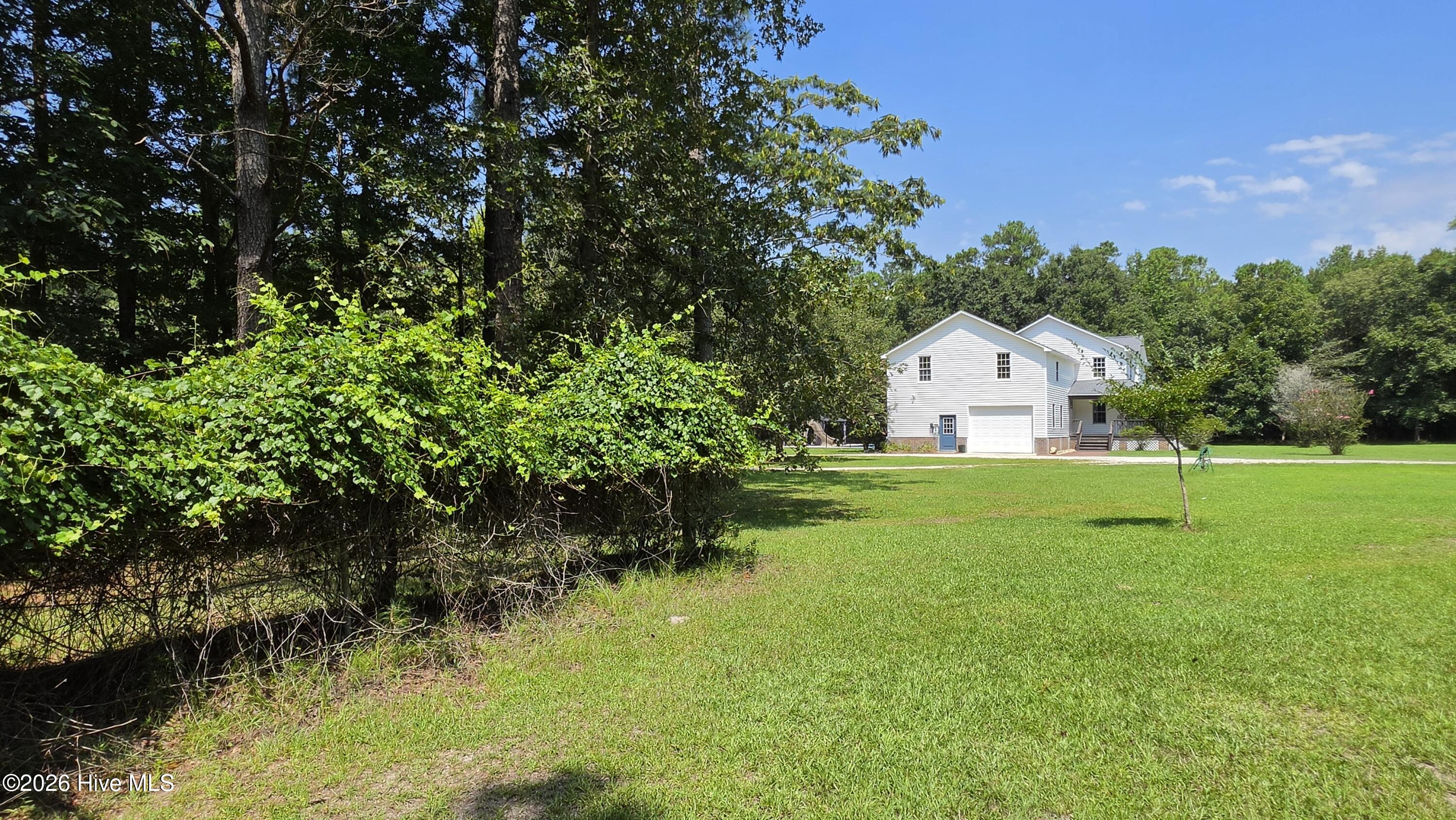 347 Sandy Point Drive,Beaufort