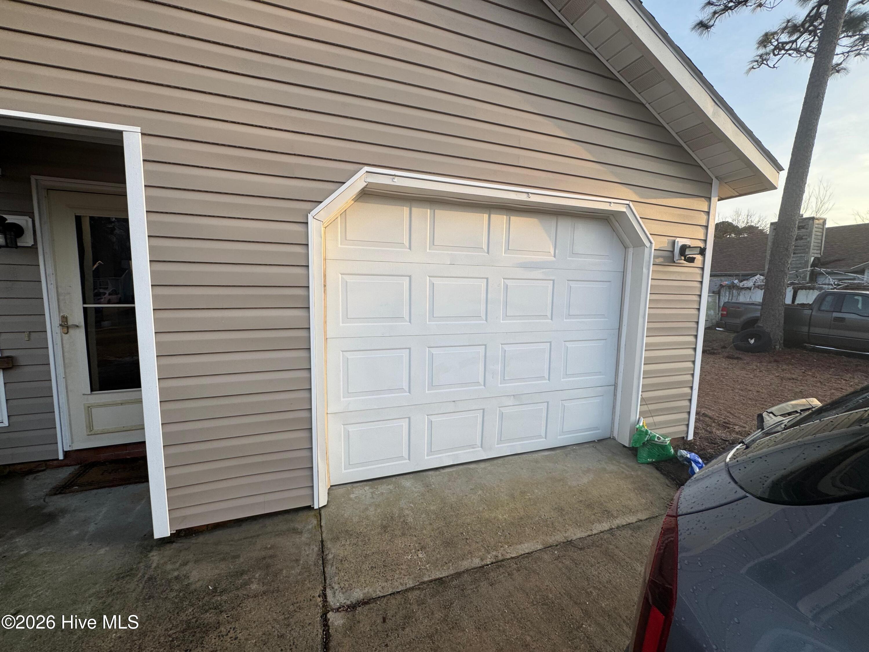166 Bayberry 