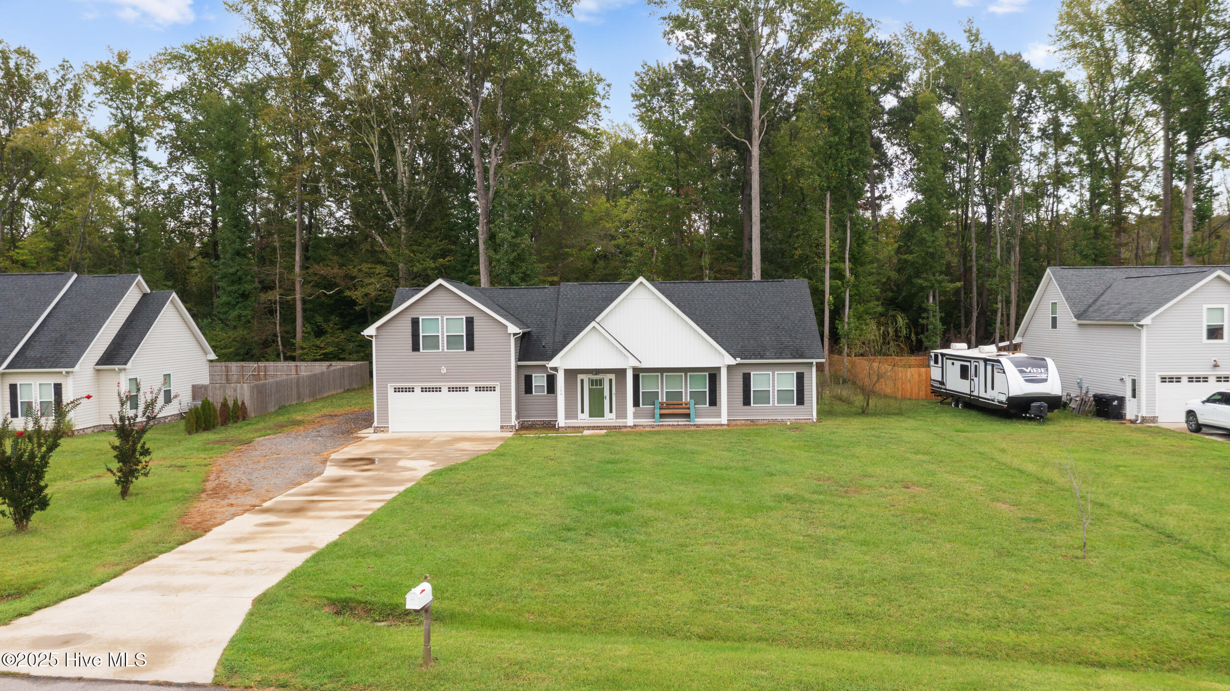 106 Juniper Drive, Camden, NC, 27921