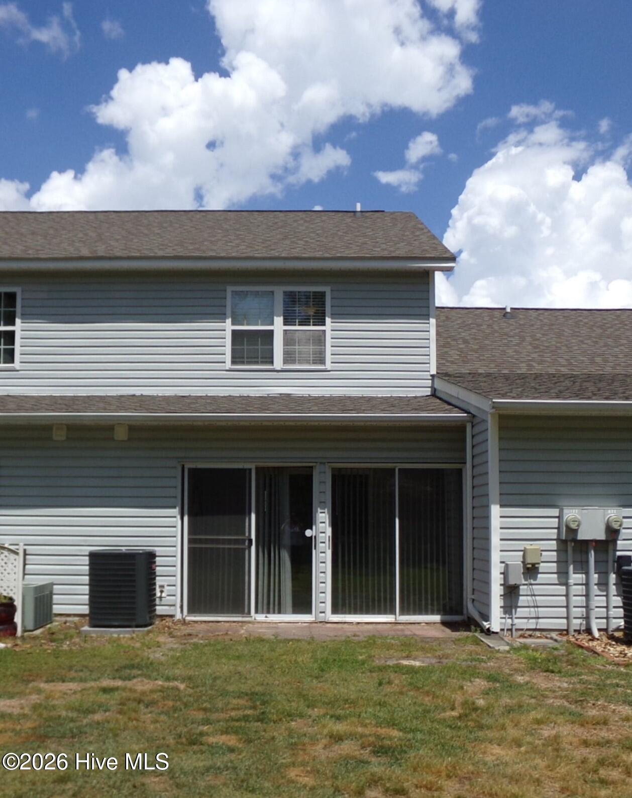 503 Courtyard W, Newport, NC, 28570