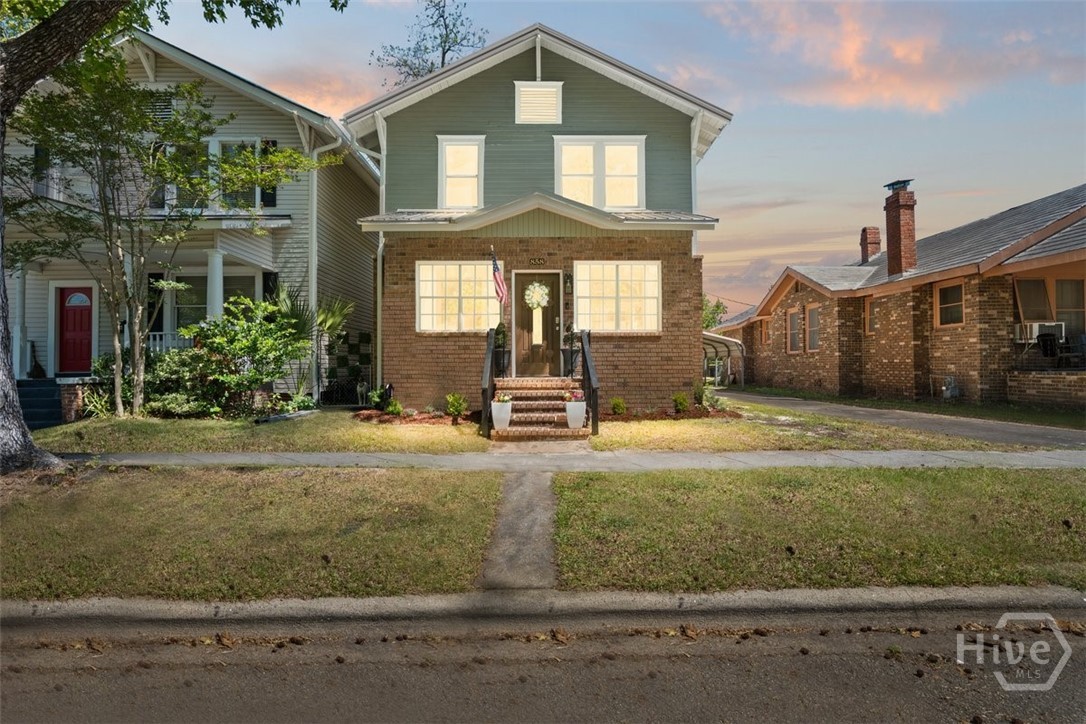858 E 35th Street, Savannah, GA 31401 Listing Photo  34