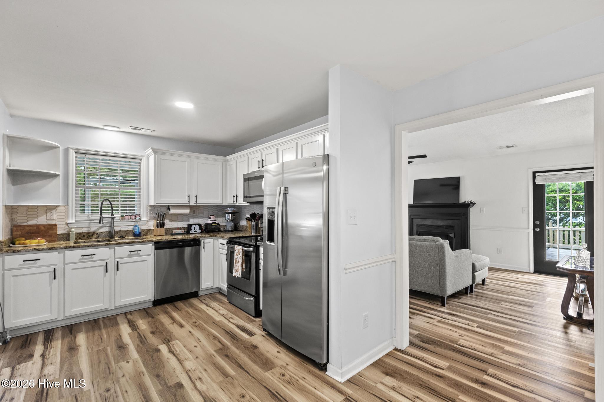 109 Halls Creek Drive,Swansboro