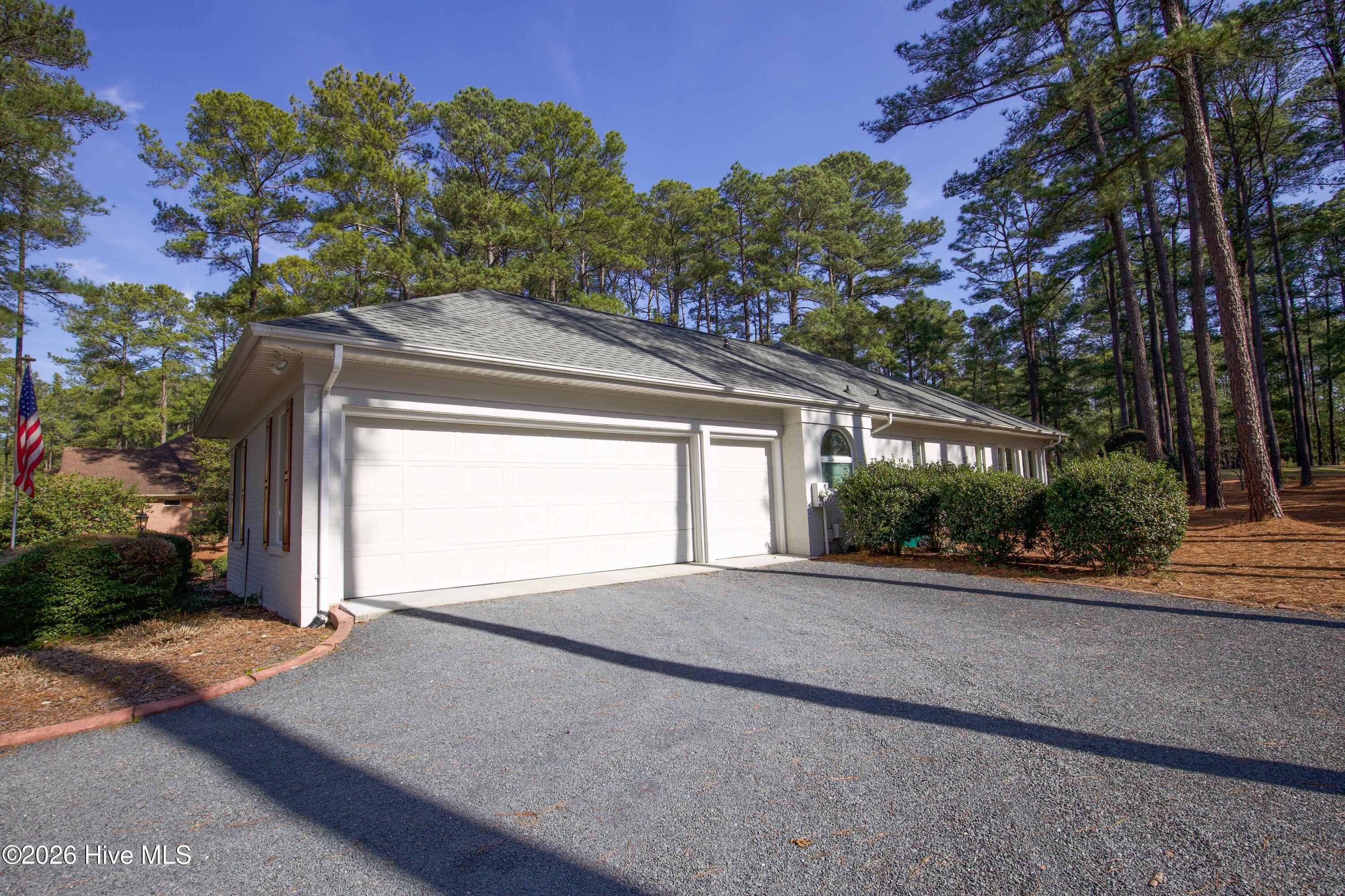 40 Greyabbey Drive, Pinehurst, NC, 28374