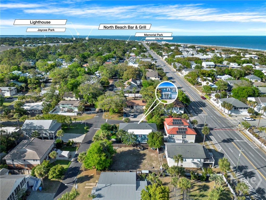 1102 Lovell Avenue, Tybee Island, GA 31328 Listing Photo  71