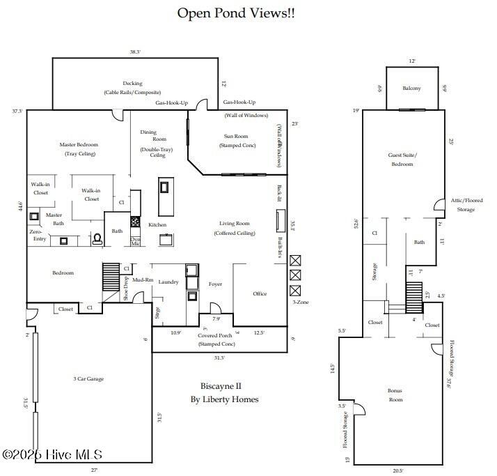 Homes for sale in Leland, NC | 2621 Ocean Palm Ct Ne, Leland, NC 28451 | MLS# 100540967