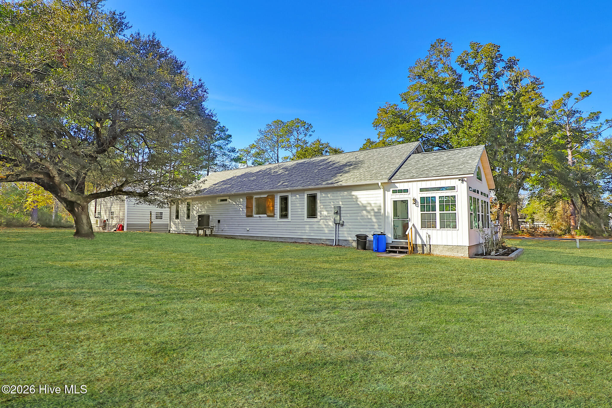 203 George Taylor Road, Newport, NC, 28570