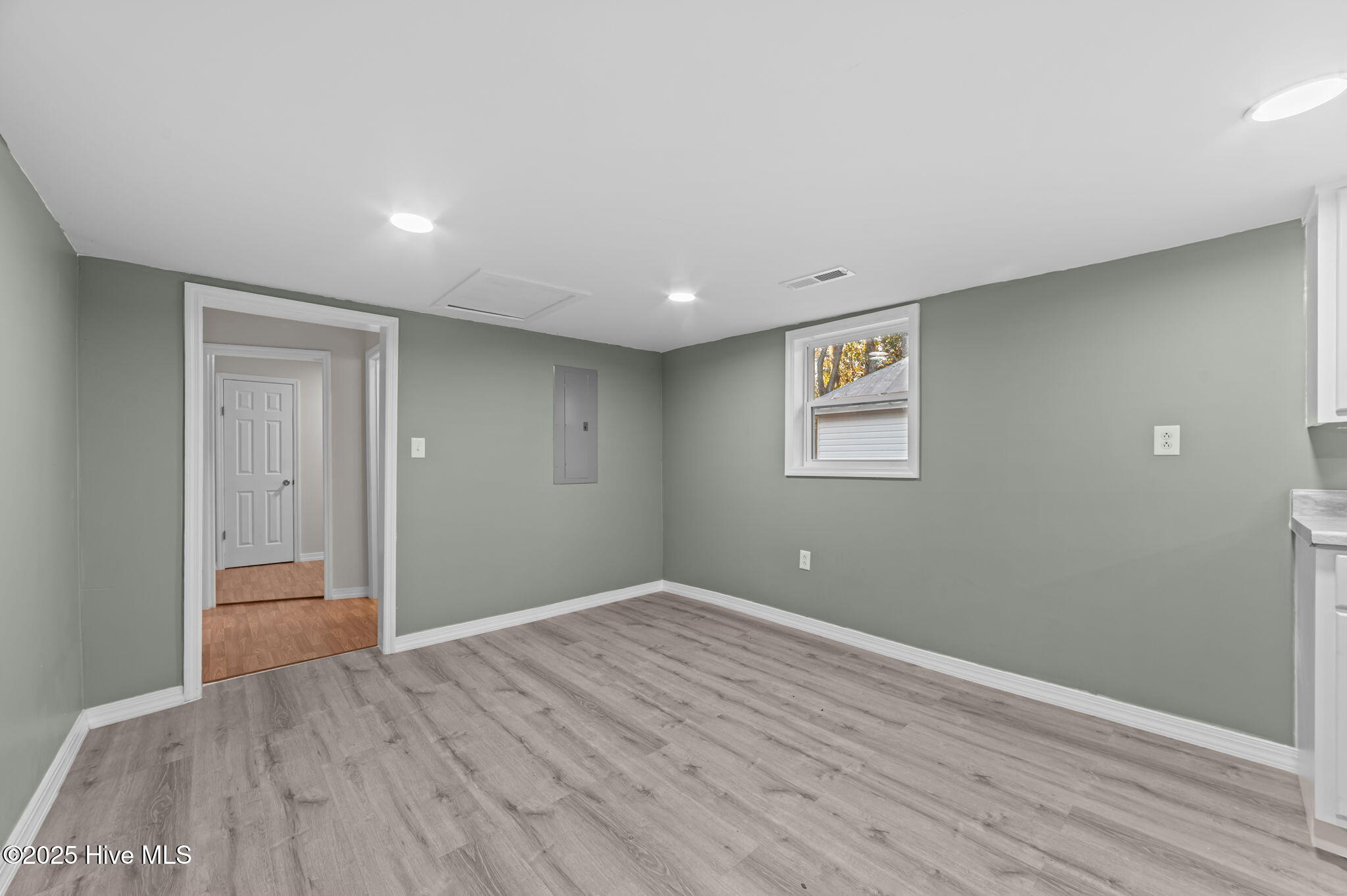 206 N Broad Street, Everetts, NC, 27825