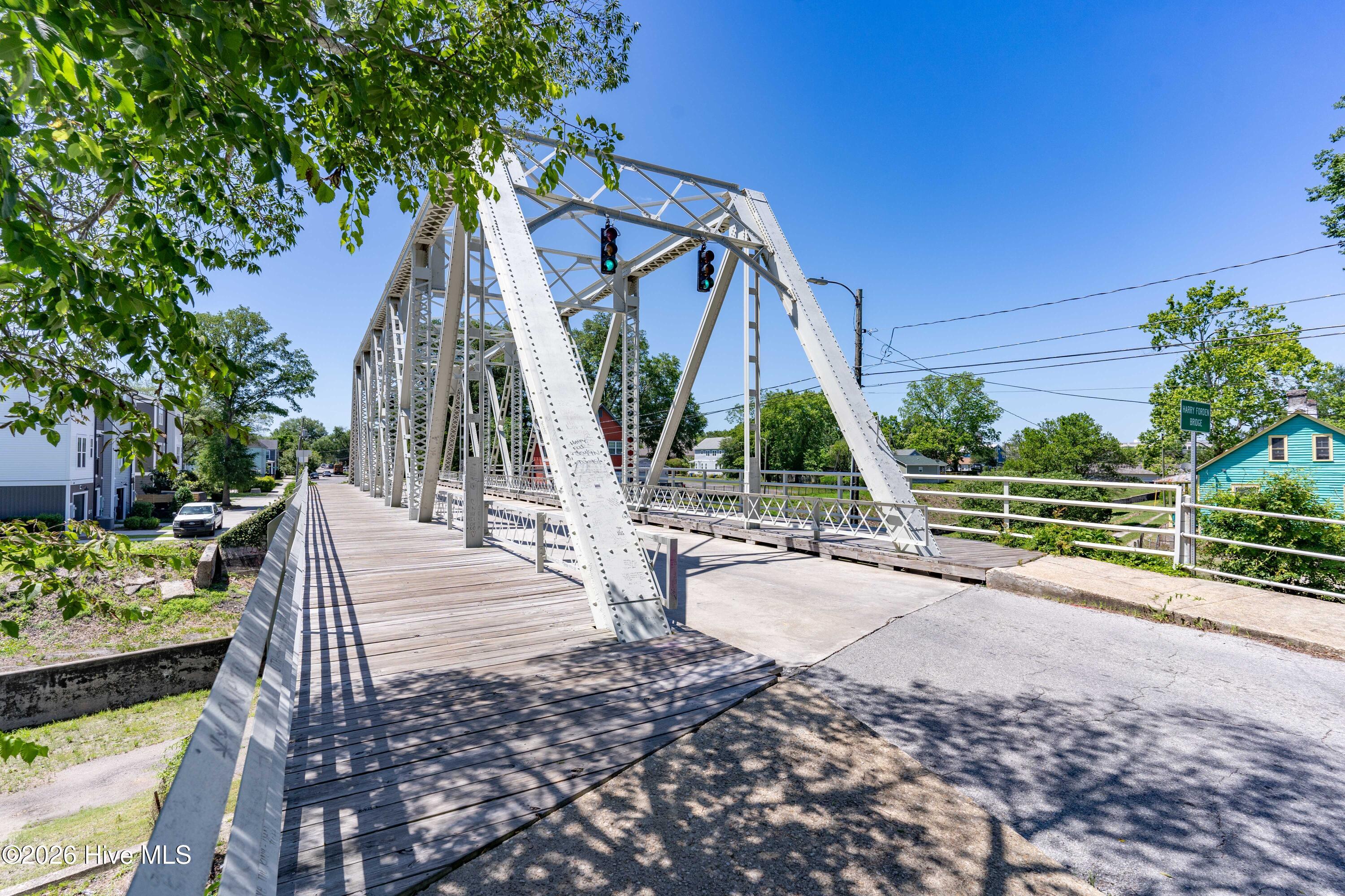 712 Mcrae Street UNIT 712, Wilmington, NC, 28401