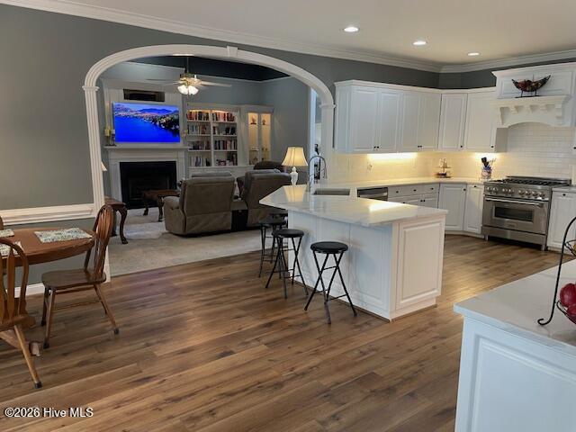 3108 Edinburgh Drive NW, Wilson, NC, 27896