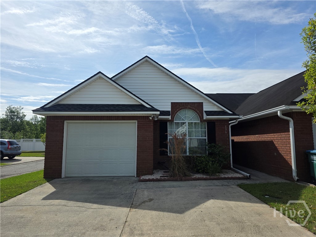 136 Towne Park Drive