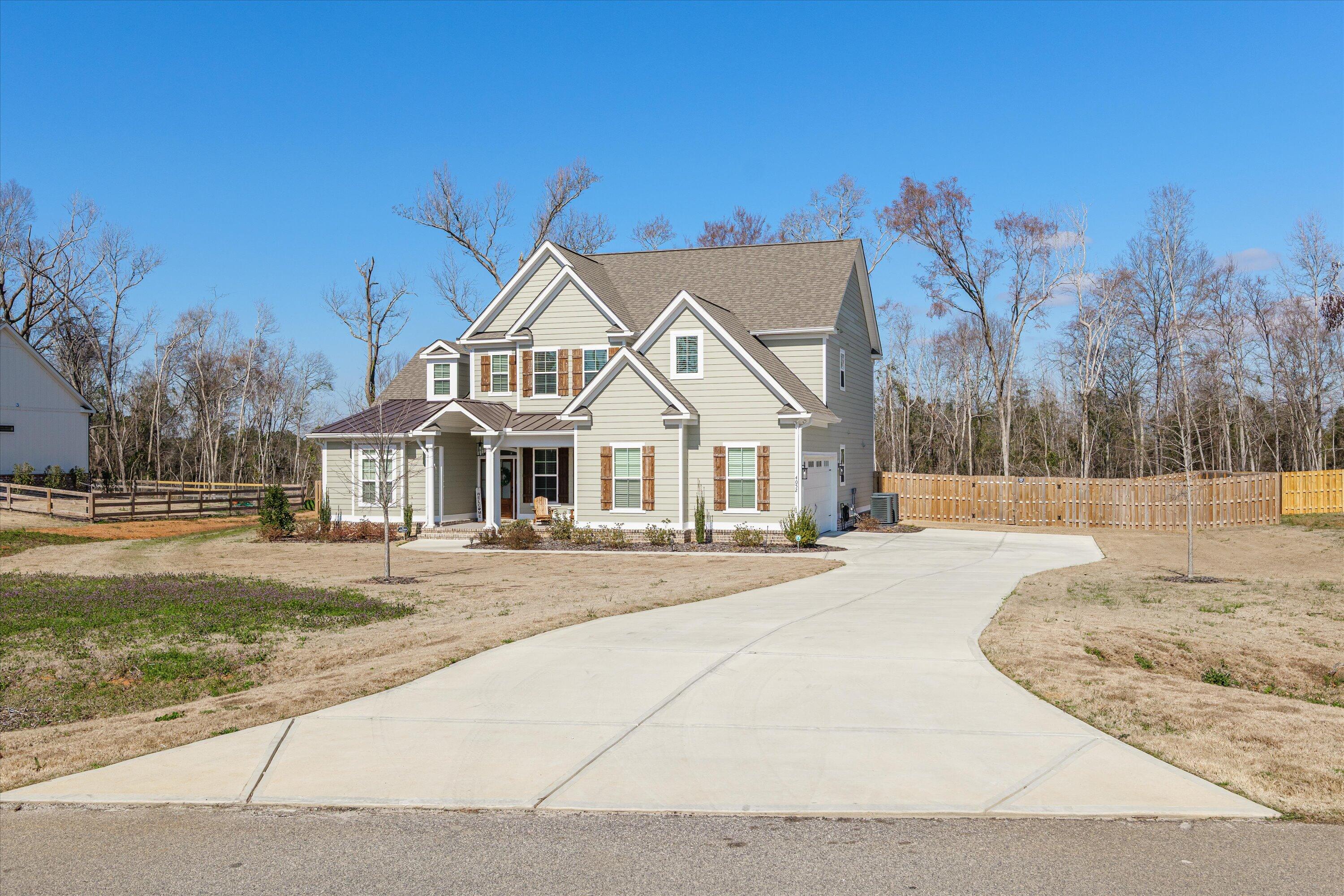 Homes for sale in Grovetown, GA | 4052 Highfield Dr, Grovetown, GA 30813 | MLS# 538652