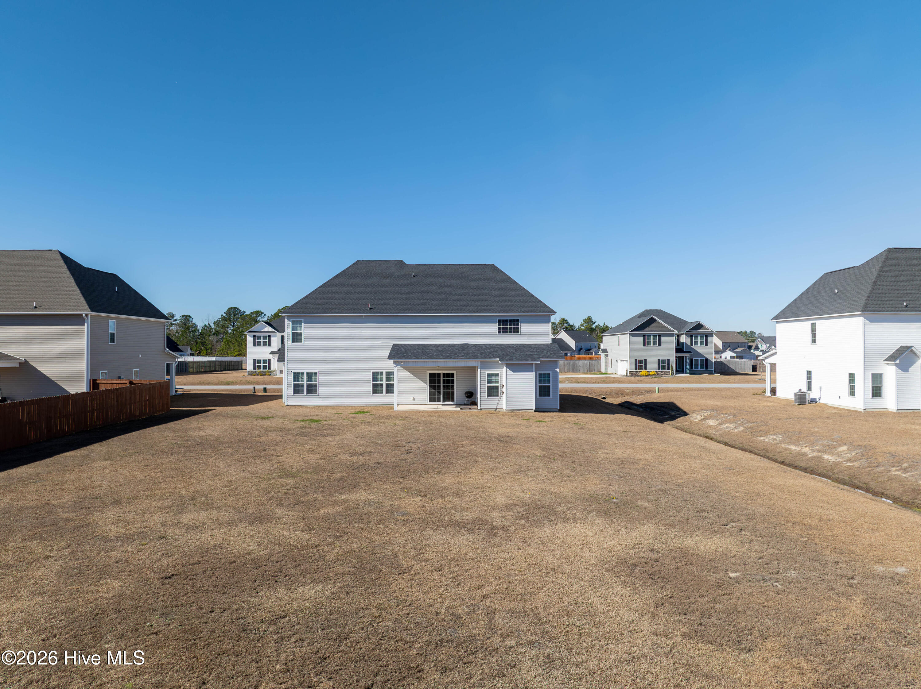 316 Naval Store Drive,Jacksonville