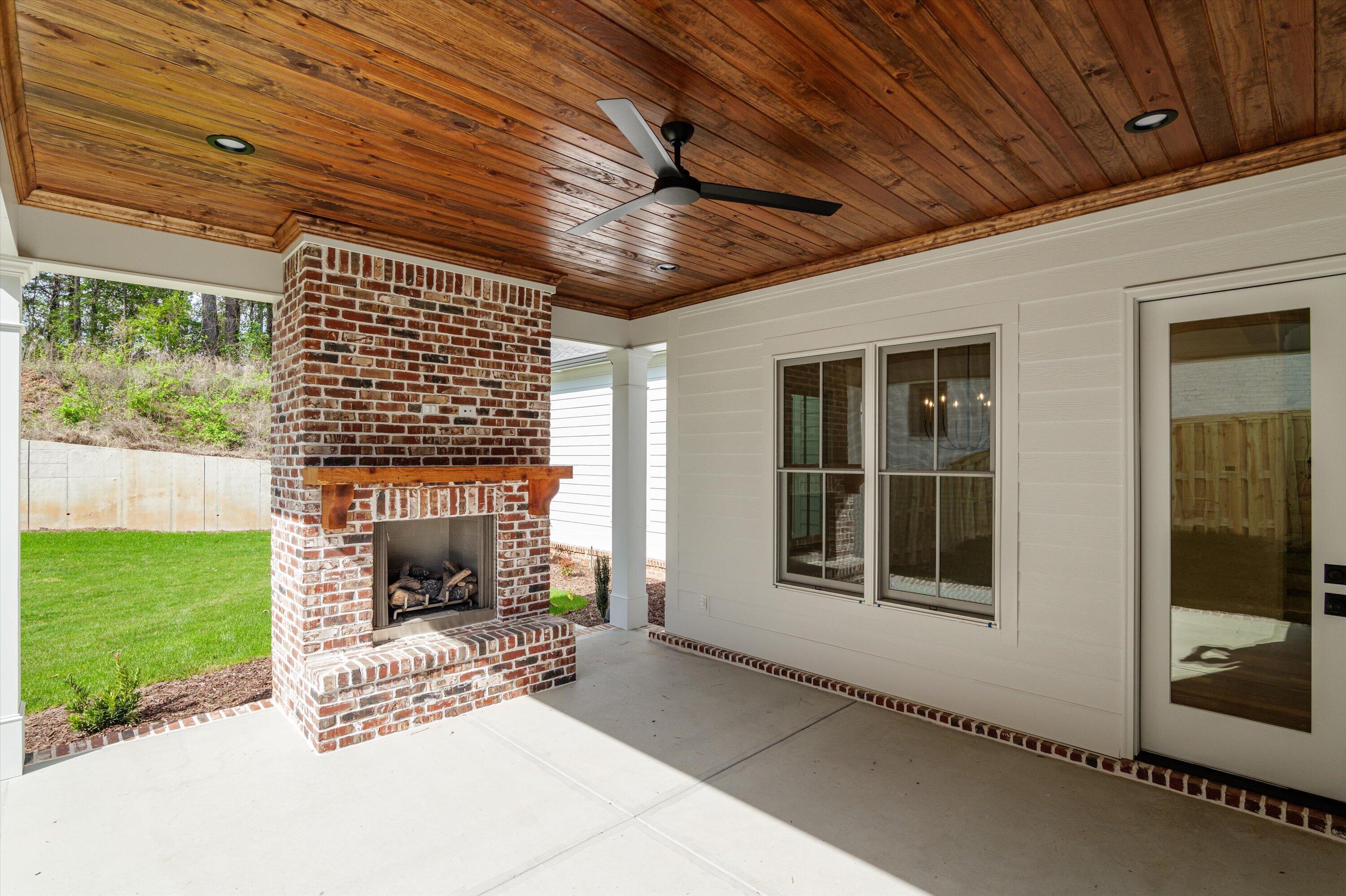 724 Campana Drive, Evans, GA, 30809