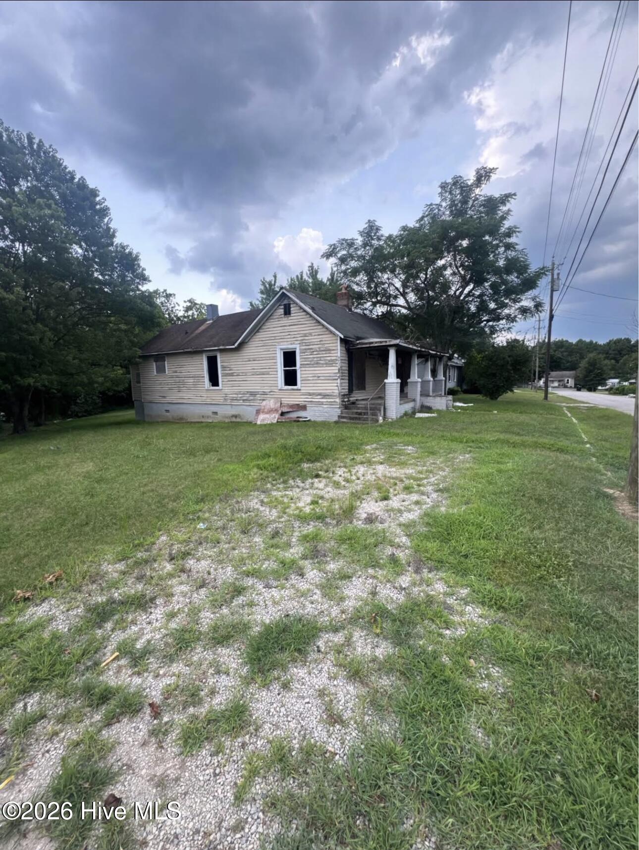 6th image of 1005 Harriett St, Henderson, NC 27536 | MLS# 100592193