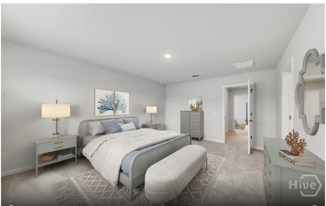 327 Crosstown Avenue, Richmond Hill, GA, 31324