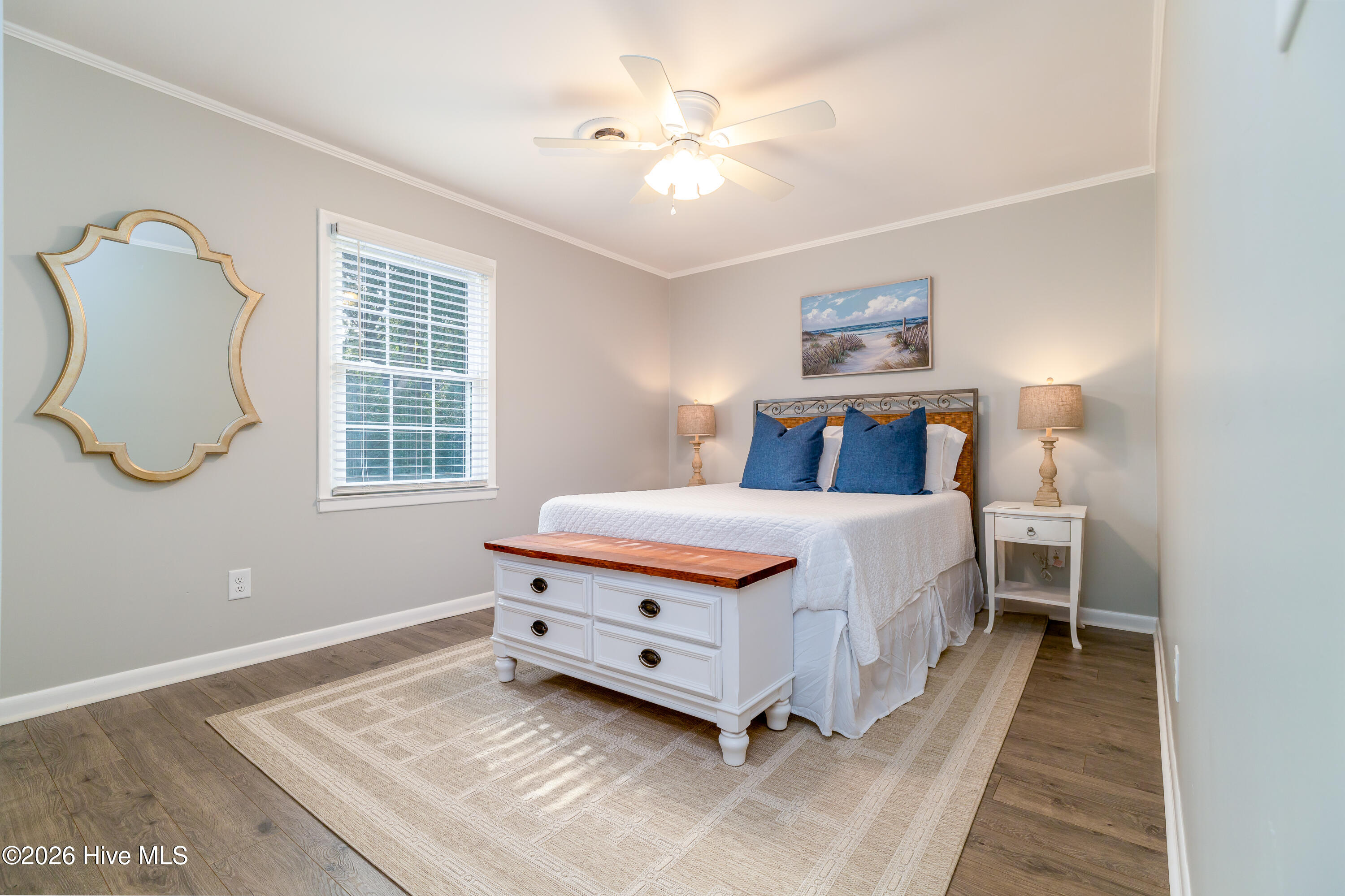 108 Hoffman Beach Road,Salter Path
